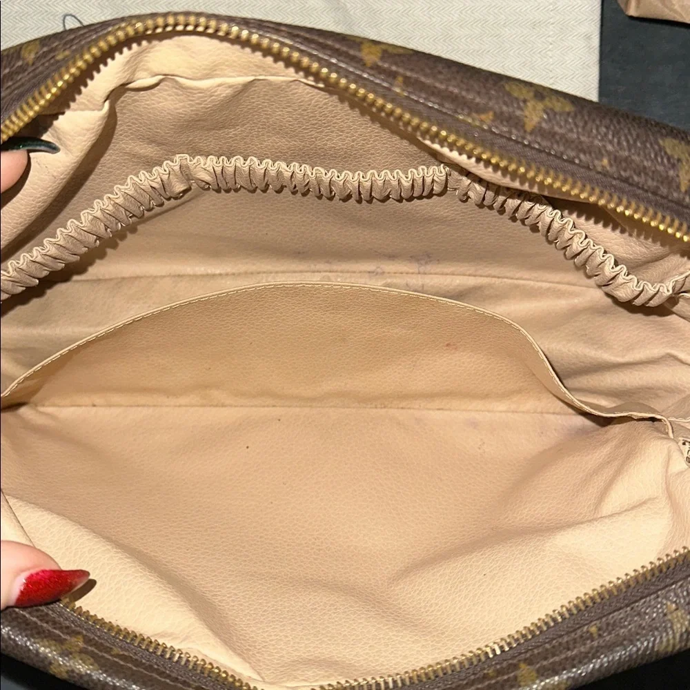 Louis Vuitton Monogram Toilette